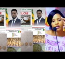 Sc@nd@l jour-Révélation explosive de Zeyna sur la baise des prix des denrées alimentaires-Sonko...