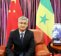 Affaire des Chinois envoyés en prison : La réaction de l’ambassade de Chine au Sénégal
