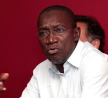 Me El Hadji Amadou Sall : « L’arrestation de El Hadji Diaw, c’est du terrorisme, un acte de banditisme »