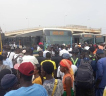 Transport/Tabaski 2024 : El Malick Ndiaye soulage les usagers avec des bus DDD et des tarifs abordables