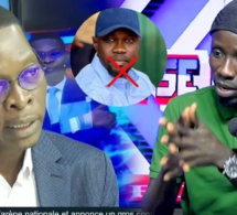 CA SE DISCUTE-Analyse pertinant d'Abdou Nguer sur les dures vérités de Birahim Touré sur Sonko...