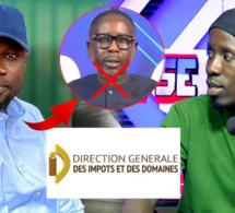 CA SE DISCUTE-Abdou Nguer détruit Sonko apres son discous et ses menaces contre les journalistes...