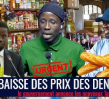 CA SE DISCUTE-Abdou Nguer détruit le régime de Diomaye et Sonko sur la baisse de prix " wagni wougne