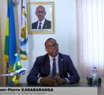 Sonko-Kagamé, traque des opposants: L'Ambassadeur du Rwanda sans langue de bois