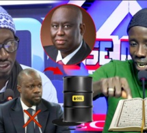 CA SE DISCUTE-Abdou Nguer sur la colère de Abdou Diallo sur les accusations de Sonko contre Alioune S