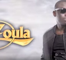 Zoula - Teaser Album MBAKH 2015