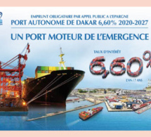 Port de Dakar : Plus de 6 milliards FCfa détournés