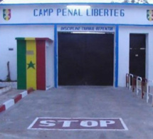 Mutinerie au Camp pénal : Une situation vite maitrisée, selon l'Administration pénitentiaire qui livre sa version