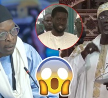 URGENT-Sévère réponse de Birahim Touré les propos de l'Imam Grande Mosquée “ Nañou Bayi di Politisé