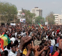 51% des Sénégalais trouvent que le pays « va dans la bonne direction » (Étude)