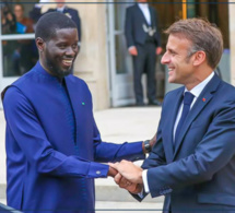 Coopération : Dakar et Paris veulent impulser une nouvelle dynamique de partenariat