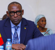 Retour du Mali dans la Cedeao : Abdoulaye Diop répond à Diomaye Faye