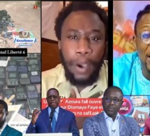 Sc@nd@l jour-Terribles révélations de Tange sur Sonko-Azoura-Ameth Ndoye-Niang Kharagne-Badara Gadia