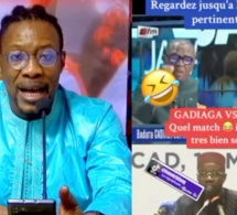 Sc@ndal jour Tange sur l'analyse de Badara Gadiaga et Aziz Ndiaye sur baisse des prix des denrées...