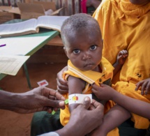 Pauvreté alimentaire sévère de l’enfant par pays: Le Sénégal classé 37ème dans le rapport de l’Unicef