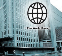 Financement : le Sénégal décroche 310 millions de dollars de la Banque Mondiale