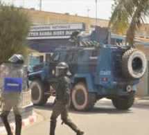 Manifestation dans la commune de Ouassadou : Bes Bi révèle les dessous de l’arrestation de l’activiste Oumar Mballo