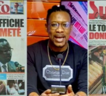 Revue de l'actu révélations de Tange sur Amadou Ba APR Diomaye Abdou Diouf baisse des prix à la une