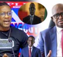 CA SE DISCUTE-Révélation ch0c de Tange sur les accusations de Abdou Latif Coulibaly sur Macky Sonko