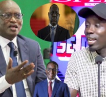 CA SE DISCUTE-Pertinente analyse de Abdou Nguer sur la sortie de Latif Coulibaly contre Macky Sall