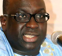 Pape Massata Diack : "Je suis victime d'une cabale des pays anglo-saxons"