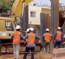 Réparation de la conduite ALG2 : la distribution de l’eau va revenir progressivement à la normale à Dakar et Rufisque (SEN’EAU)