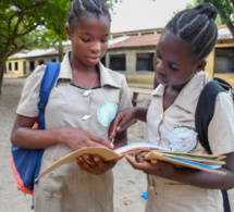 Situation alarmante à Linguère : Chaque année, plus de 800 jeunes filles abandonnent l’école