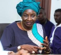 Mutinerie au Camp pénal : Ce qu’en pense l’ancien ministre de la Justice, Aminata Touré