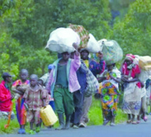 Casamance- retour des populations déplacées dans les villages sécurisés par l’armée : un processus timide dans l’arrondissement de Niassya