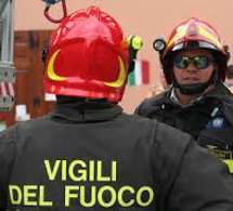 Italie : un Sénégalais meurt dans une explosion dans une usine