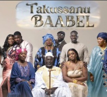 DIRECT-Revivez la dernière épisode de la série TAKUSSANU BAABEL de la Saison 1 au grand théâtre.