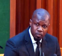 Déclaration de politique générale : Ousmane Sonko en « slow-track », la Saisine du Conseil constitutionnel envisagée