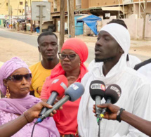 Découpage administratif contesté : Le Président appelé à trancher un litige foncier entre les communes de Grand Dakar et de Biscuiterie