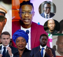 Actu.Jour- Révélations ch0c de Tange sur Sonko-Clédor-Général Kandé-Amadou Ba-Mimi-Diéguy Diop-Dame Mbodj-Diomaye