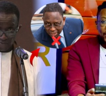 A. J-Révélation ch0c de Tange sur la défiance de Amadou Bâ contre Macky Sall et l’APR