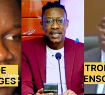 A. J-Terrible révélation de TANGE sur les accusations de Sonko et la réponse de Macky sur le petrole