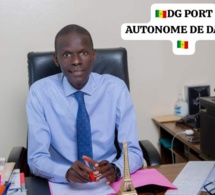 Port autonome de Dakar : Le Directeur général, Waly Diouf Bodian auditionne le personnel