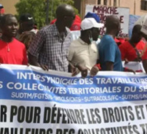 Le Préfet de Dakar interdit la marche de l’intersyndicale des travailleurs des collectivités territoriales