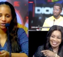 Sc@nd@l jour-Zeyna sur l'analyse trés pertinent de Maimouna Ndour Faye au Pm Sonko...