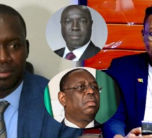 A.J-Révélation de Tange sur la salée réponse de Samba Ndong APR contre Arona Coumba Ndoffene Diouf