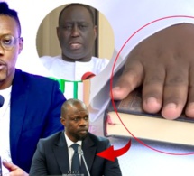 A. J-Révélation de Tange sur Aliou Sall la main sur le saint Coran jurait pour rétablir la vérité