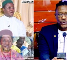 A. J-Révélation explosive de Tange sur Cheikh Bara Ndiay sur sa profession habituelle de manipulateur