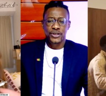 J-03 Terribles révélations de Tange sur les duos Waly Seck Pape Diouf avec Sidy Diop le 29 au Zenith