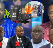 Face à Tange Samba Ndong APR tacle Arona C Diouf-DPG Sonko-Diomaye-Macky-Aliou Sall 1er baril pétrole