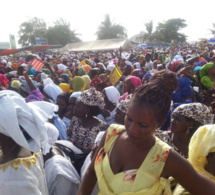 Macky Sall débloque 600 millions pour les femmes de Saint-Louis