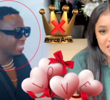 Face à Tange terribles révélations de Aicha Koné sur Prince Art et sa complicité avec Sidy Diop au…