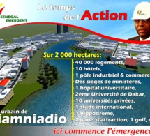 Politique et démagogie : l’émergence du mensonge ( Dr. Ibrahima Sy (PhD)