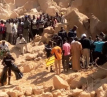 Tragédie à Birkilane: Deux enfants de 5 et 6 ans périssent sous un éboulement de sable
