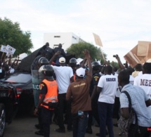 Caillassage du cortège de Macky Sall : Le Rassemblement des étudiants des partis politiques et de la Société civile condamnent et demandent pardon