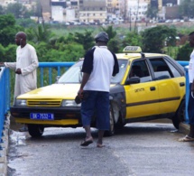 Avant le taximan : Quand un chauffeur Tata (Ligne 42) semait le bordel sur le pont de la Foire (Vidéo)